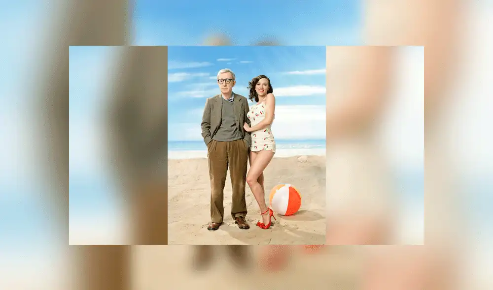 Scarlett defiende a Woody Allen y la hija del director dispara contra ella en Twitter