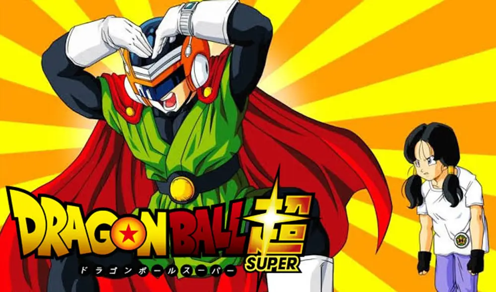 Esta es la verdad tras el joven saiyajin Esta es la verdad tras el joven saiyajin