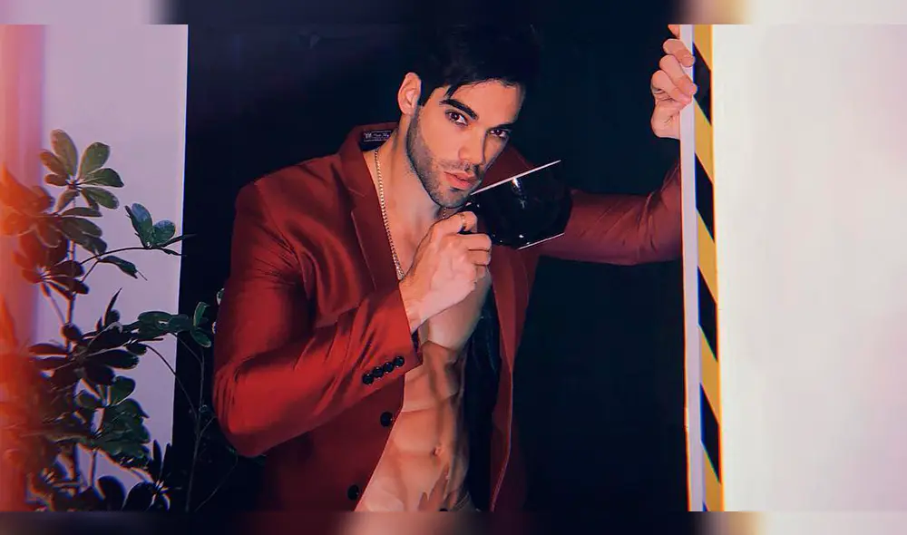 Guty Carrera deja ver uno de sus atributos y enciende las redes [FOTOS]