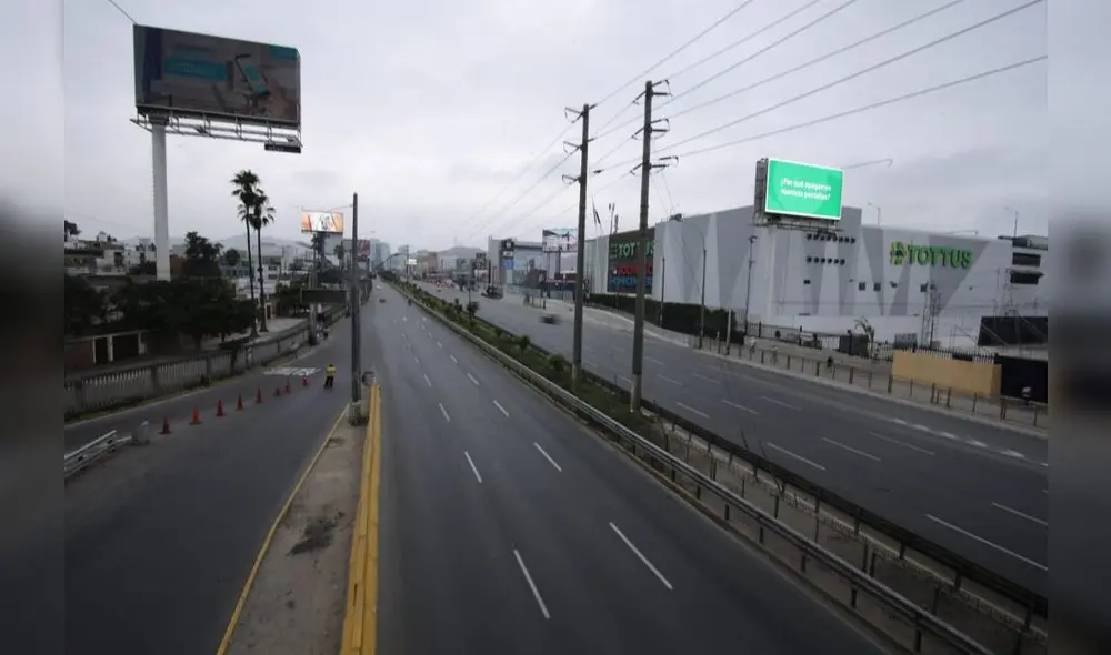 Vizcarra: Aislamiento es el único camino para frenar el coronavirus