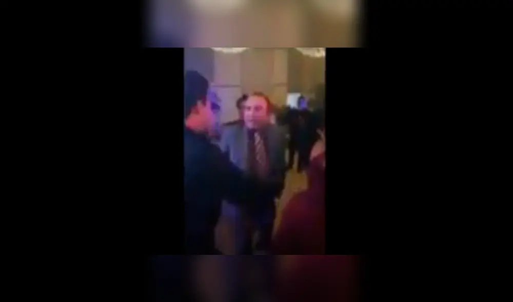 Facebook: acompañante en fiesta encuentra a su hija bailando 'perreo' con su novio [VIDEO]