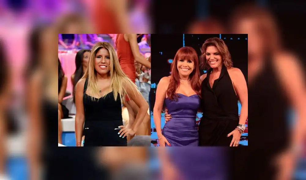 Hija de Isabel Pantoja tuvo un altercado con Magaly Medina y Jessica Newton en concierto | VIDEOS