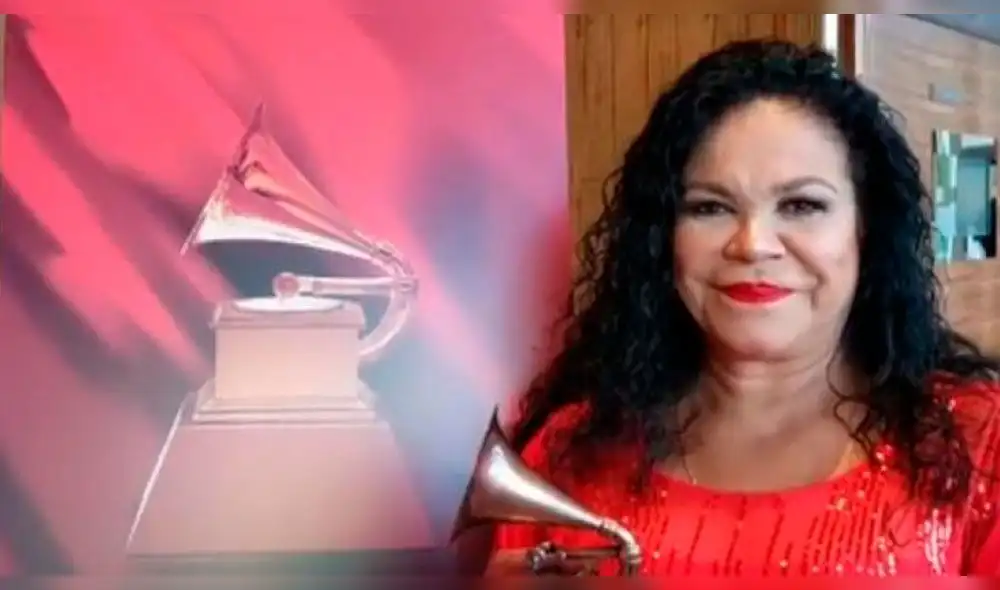 El comediante felicitó a los ganadores nacionales de este importante evento.