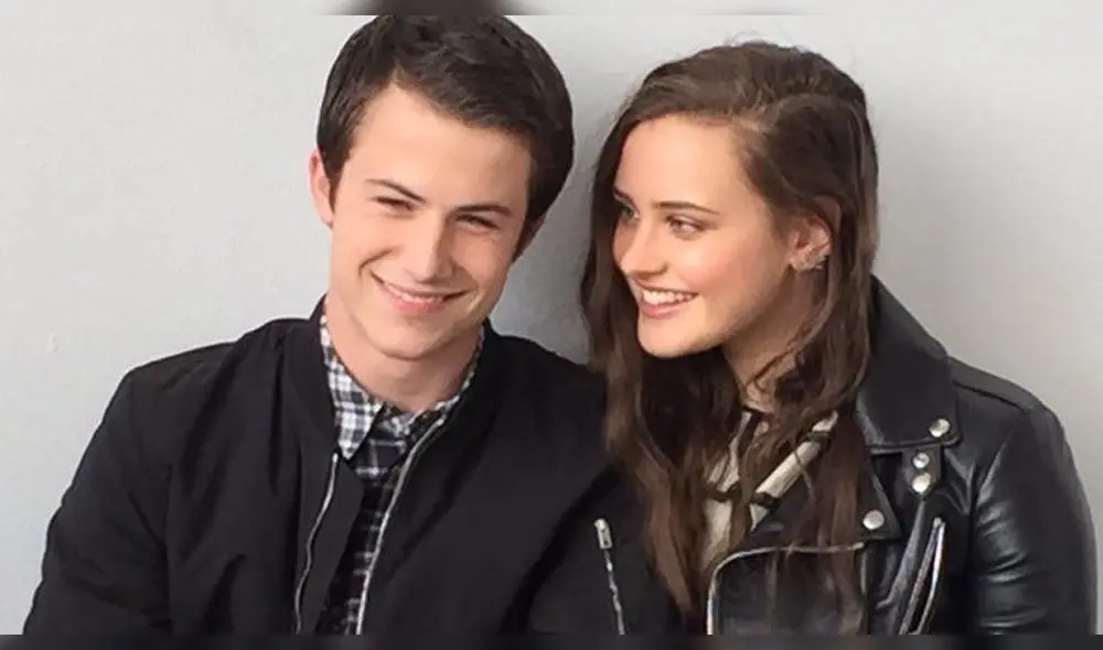 Clay Jensen de ’13 Reasons Why’ impresiona con su nuevo look antes de estreno