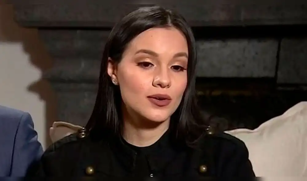 José José, Sara Sosa José José, Sara Sosa