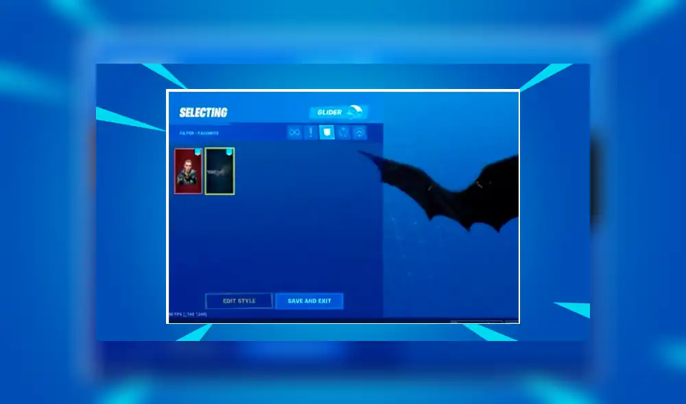 Batman llegaría con Ciudad Gótica, El Joker y Batichica a Fortnite. La batiseñal anunciaría el momento. Batman llegaría con Ciudad Gótica, El Joker y Batichica a Fortnite. La batiseñal anunciaría el momento.