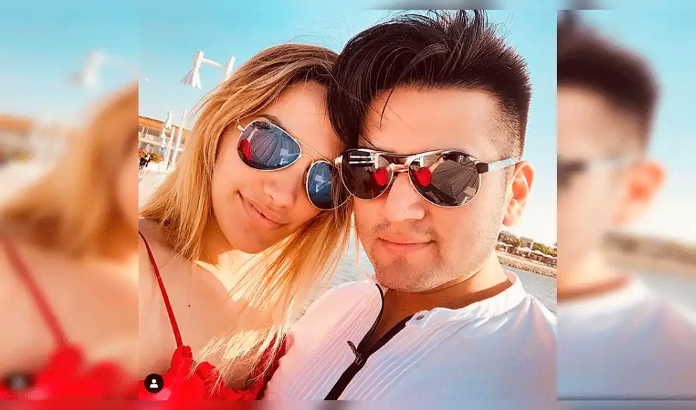 Deyvis Orosco y Cassandra Sánchez sorprenden a fans con increíbles detalles [VIDEO]