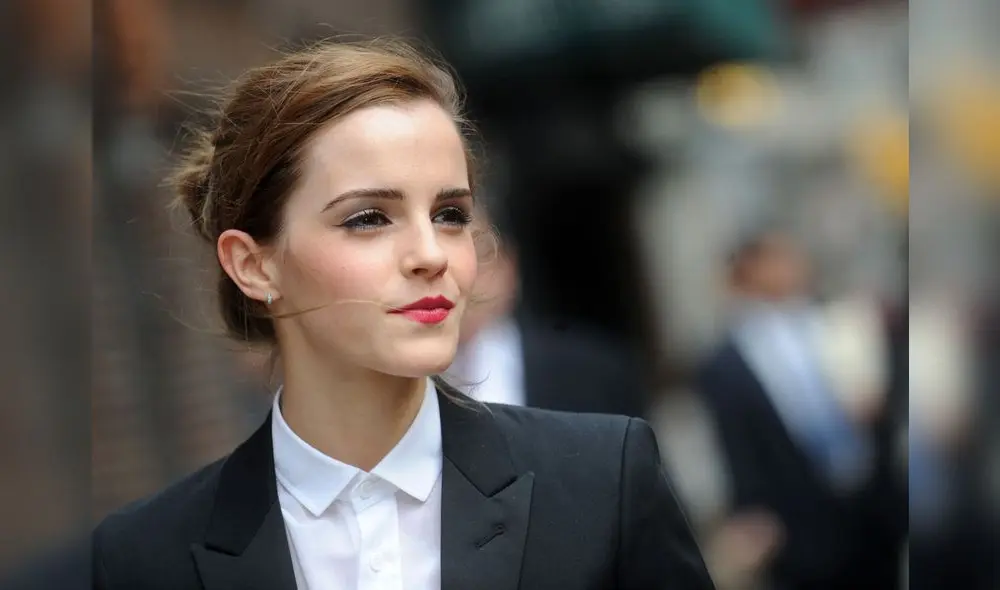 Emma Watson integraría elenco de Doctor Strange 2 Emma Watson integraría elenco de Doctor Strange 2