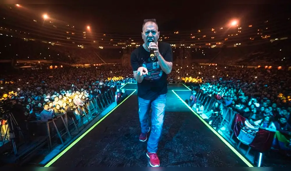 Pese a comentarios en su contra, Raúl Romero hará en vivo por el Día de la Madre. Foto: Instagram Pese a comentarios en su contra, Raúl Romero hará en vivo por el Día de la Madre. Foto: Instagram