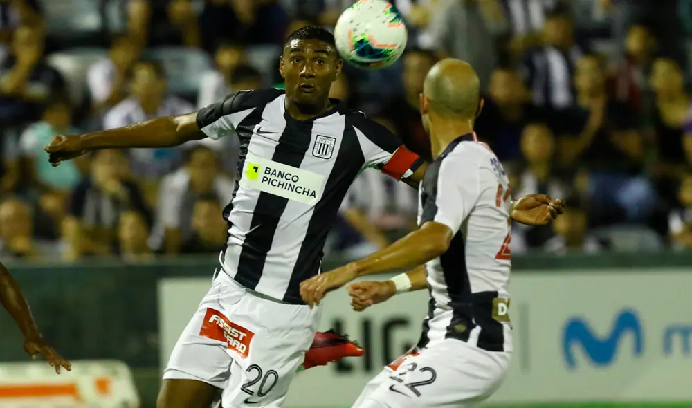 Aldair Fuentes | Foto: GLR