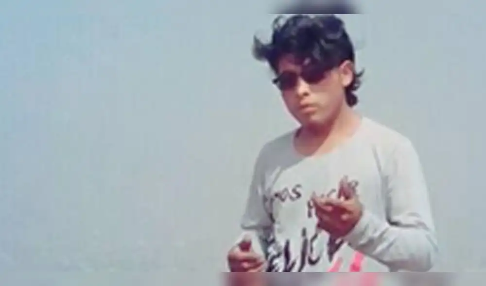 Huachipa: parricida dedicó mensaje a su hija en Facebook luego de matarla y quemarla 