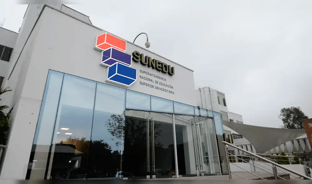 Sunedu expondrá avances de la Ley Universitaria ante el Congreso