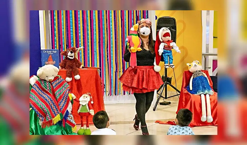 Edición final de Museos Abiertos 2022. Foto: elperuano Edición final de Museos Abiertos 2022. Foto: elperuano