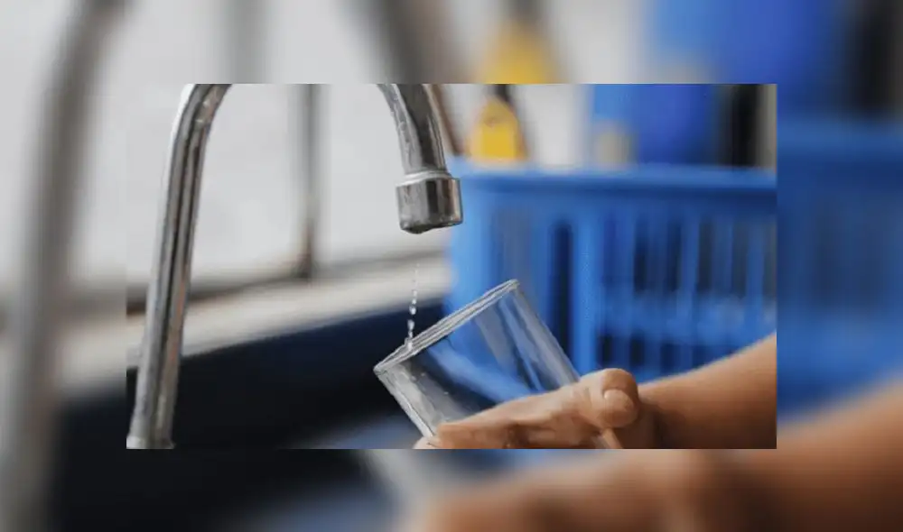 Sedapal cortará el servicio de agua potable en San Martín de Porres