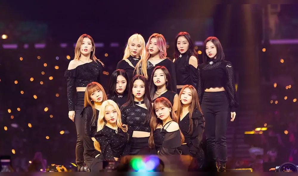 Desliza para ver imágenes del evento KCON en años anteriores