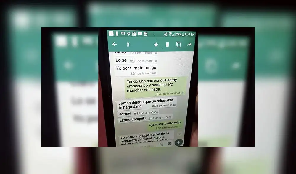 Abel Concha: “Sí, le dije al alcalde que llamaríamos al Chapulín Colorado para ayudarlo”
