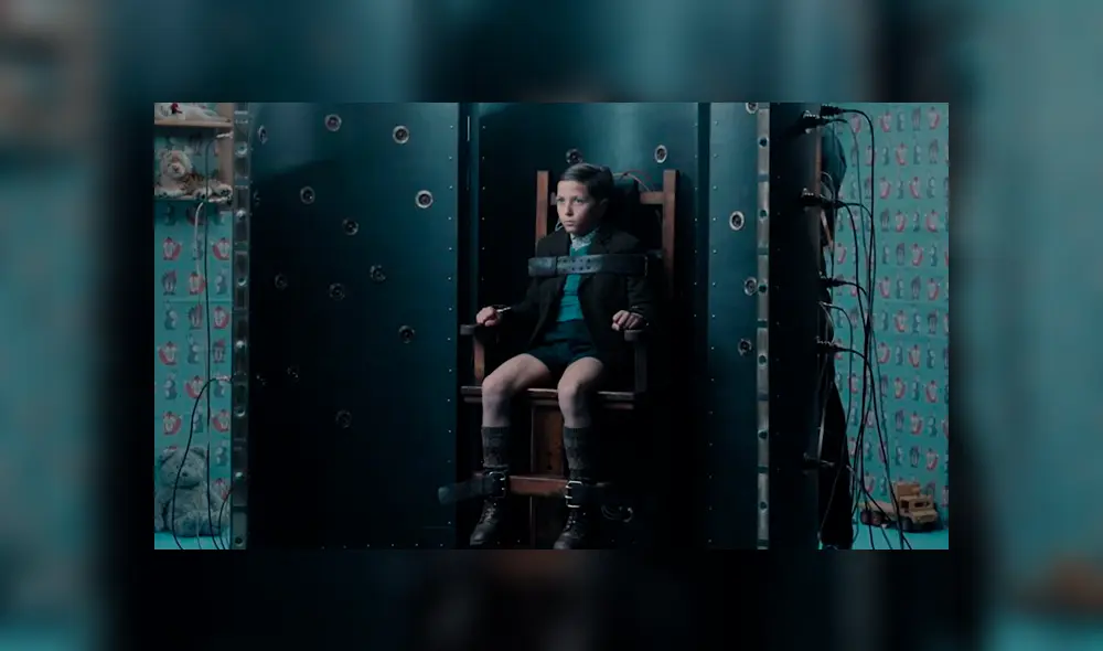 Dark temporada 2: La trilogía continúa, ¡Mira aquí el nuevo tráiler! [VIDEO]