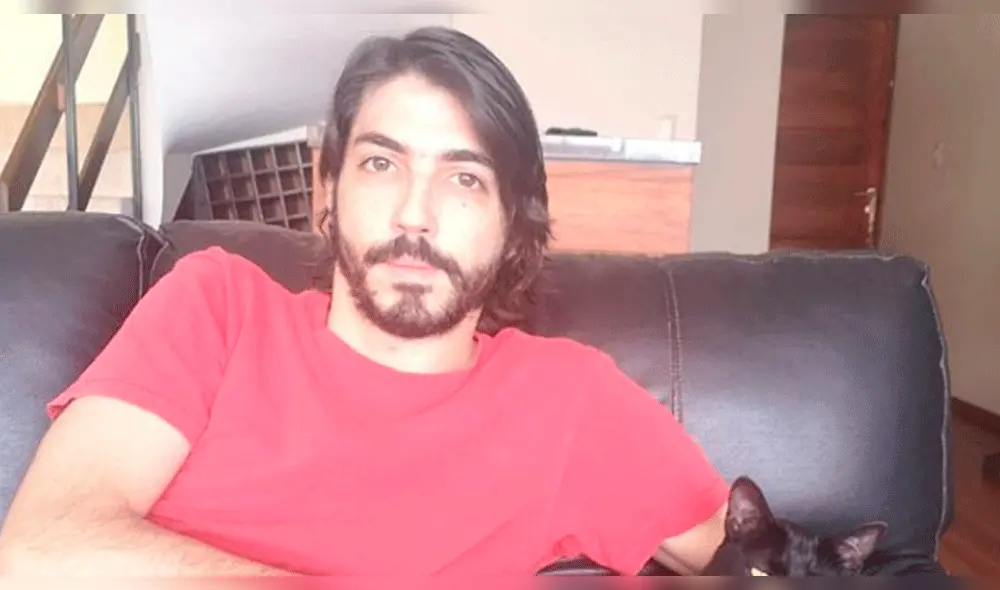 Manuel Gold presume por primera vez a su guapa esposa en Instagram [FOTOS]