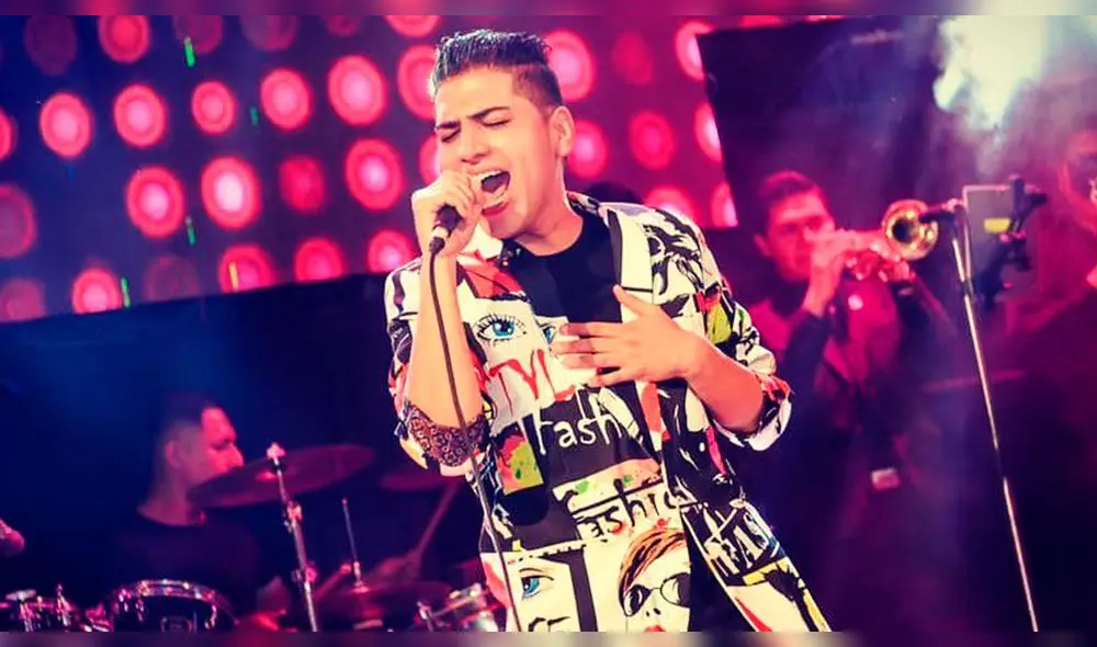 John Kelvin dejó un mensaje en Instagram revelando sus deseos de regresar a Perú. Foto: Instagram