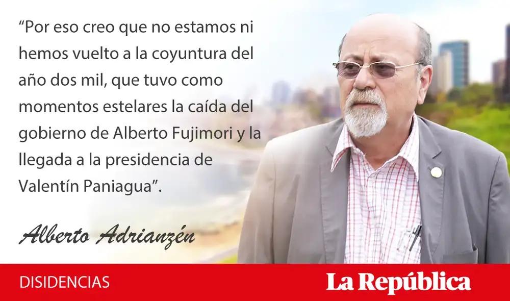 columnistas columnistas