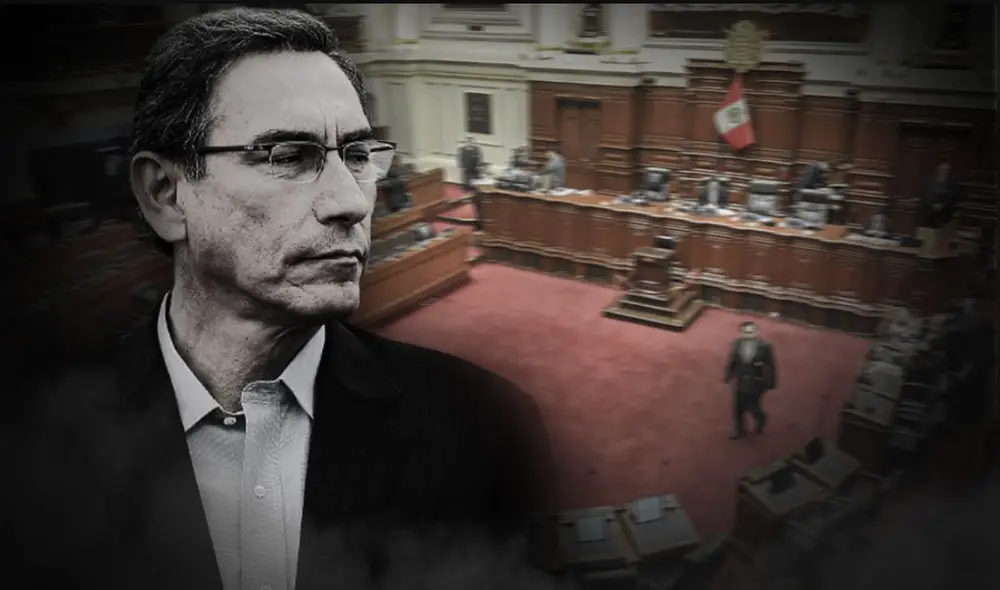 El legislador Edgar Alarcón Tejada (UPP) presentó tres audios en el Pleno del Congreso. Foto: La República