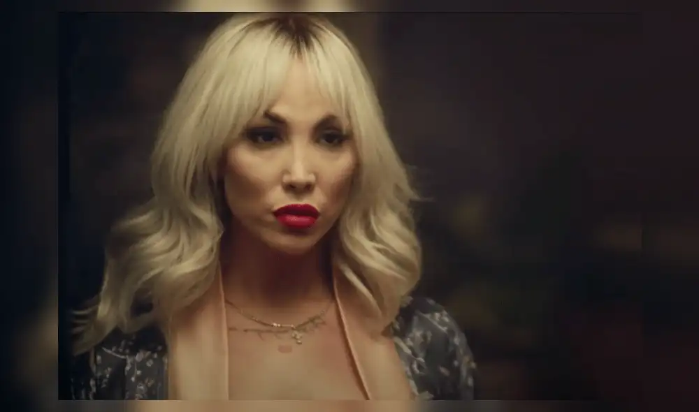 Cortometraje Julia. (Foto: Captura 'Julia')