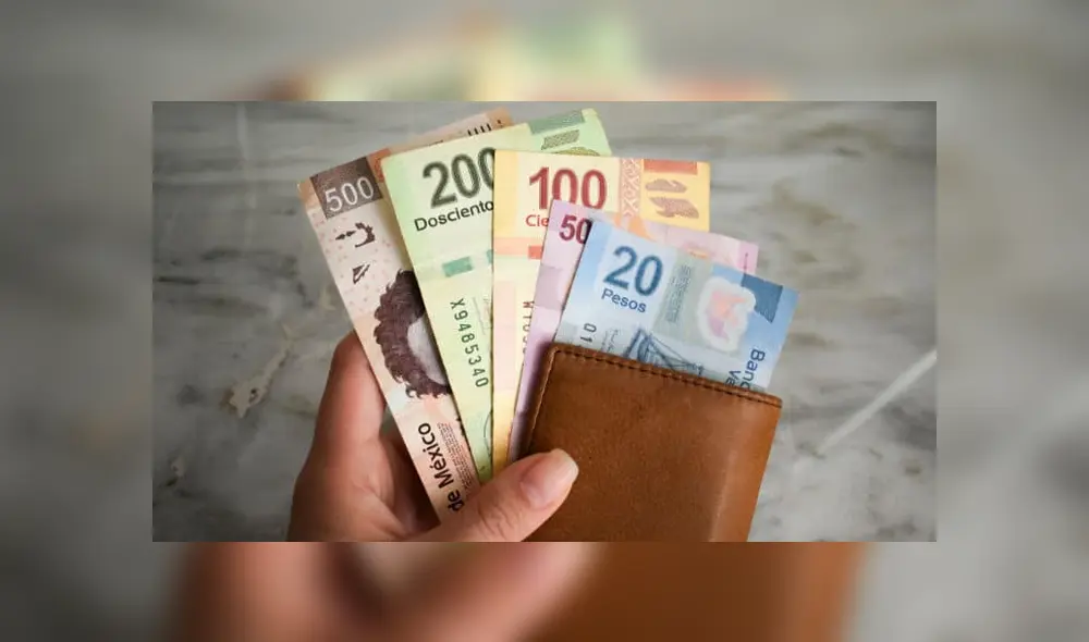 Precio dólar en México Precio dólar en México