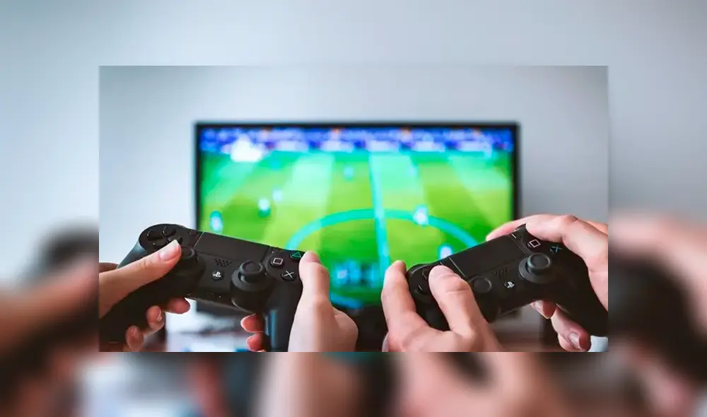 La oferta de trabajo es para una de las oficinas de PlayStation en Liverpool, Inglaterra. Foto: PlayStation.