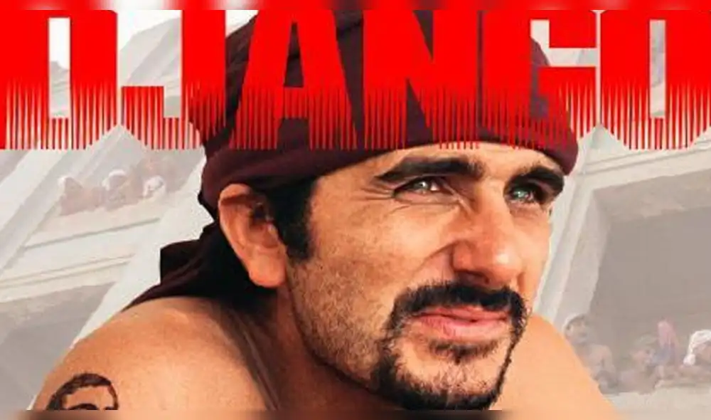 Django 3: la tercera parte de la saga se habría confirmado junto con el título y guion oficial [FOTOS]