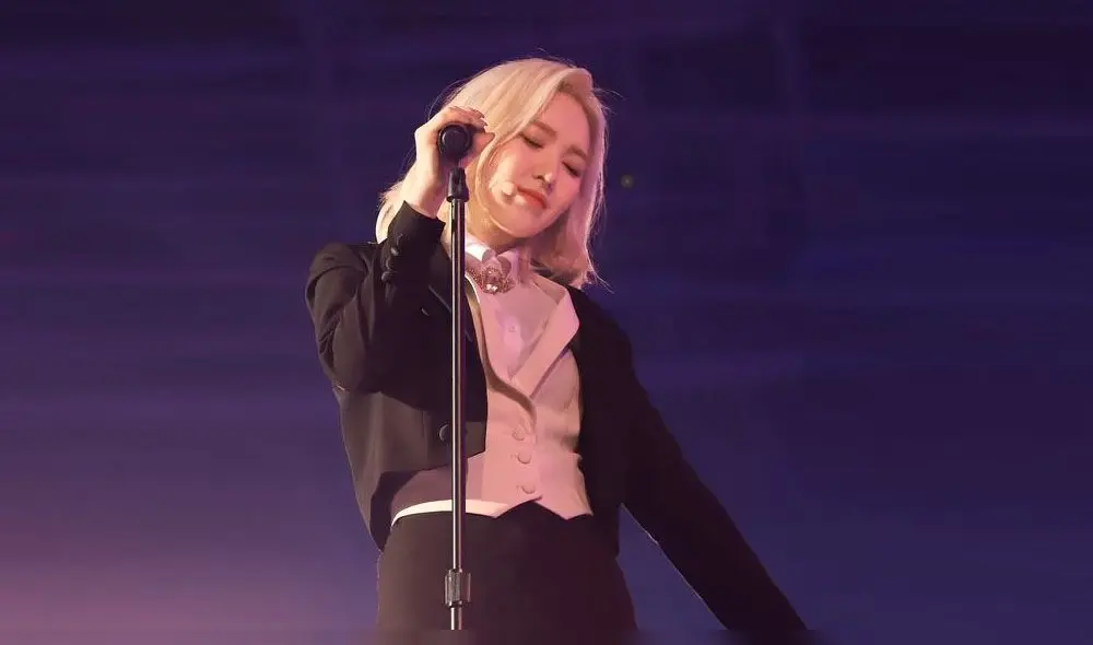 Wendy Red Velvet vs SBS: policía investiga accidente de idol Kpop