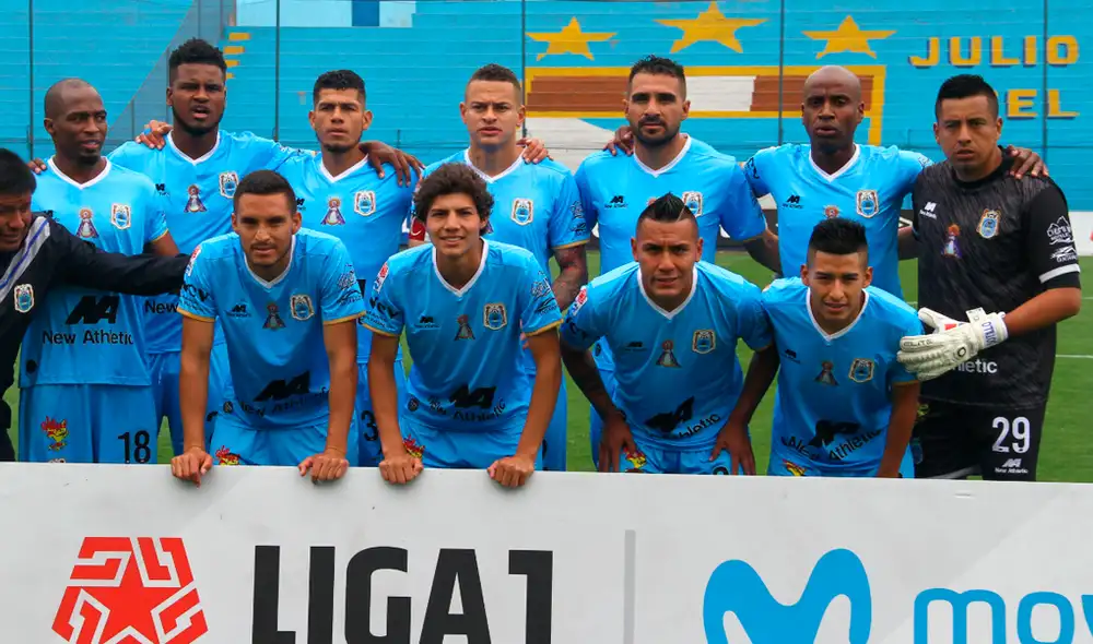 Sigue aquí EN VIVO ONLINE el Sport Boys vs. Binacional por la fecha 16 del Torneo Clausura 2019. | Foto: GLR