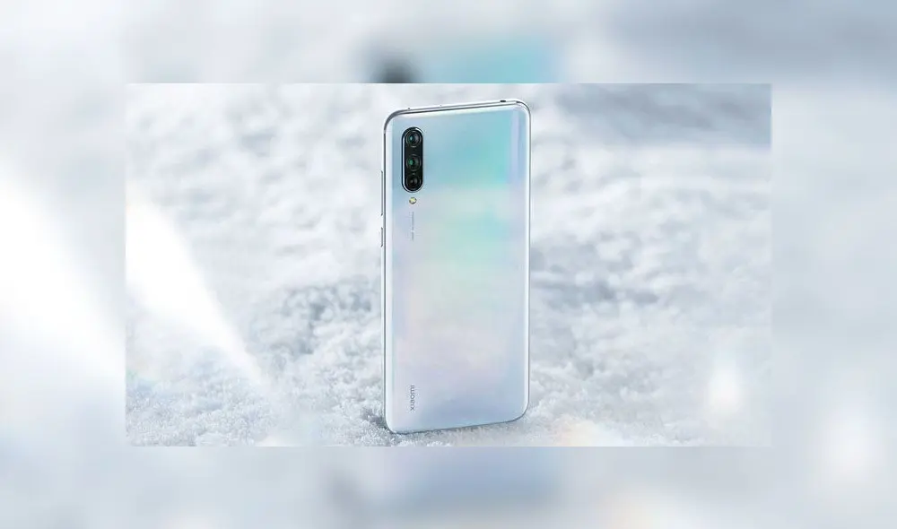 Xiaomi Mi A3 contará con Android One.