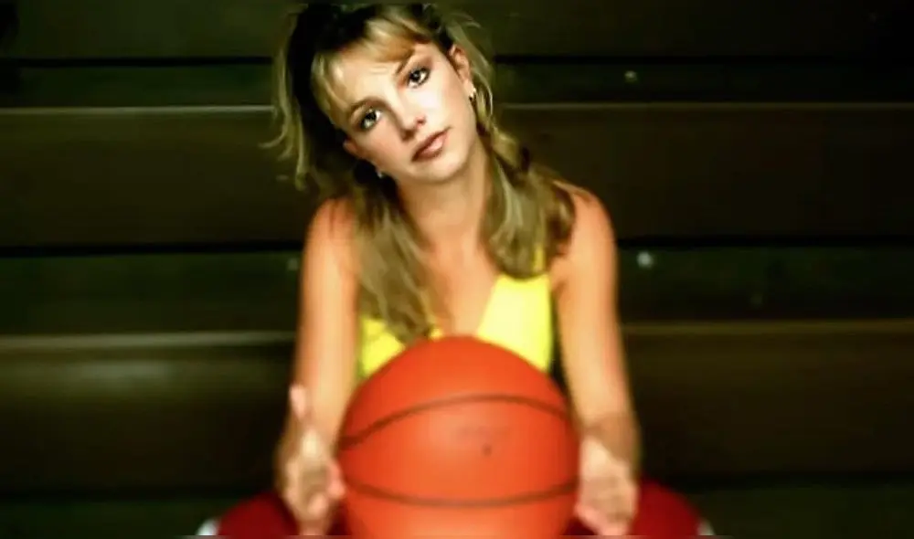 Britney Spears no atraviesa por el mejor momento de su vida