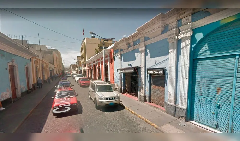 Por 10 días cerrarán una cuadra de calle Consuelo