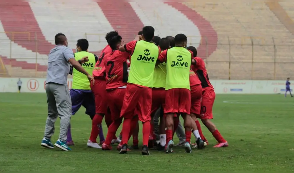 Juan Aurich quedó en cuarto lugar de la tabla y enfrentará a Unión Huaral. Foto: Liga 2 Juan Aurich quedó en cuarto lugar de la tabla y enfrentará a Unión Huaral. Foto: Liga 2