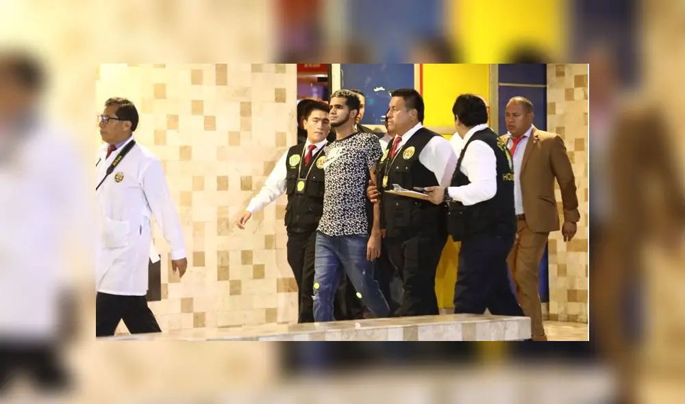 Pericias permitirán a los antropólogos forenses homologar más imágenes con las cámaras de seguridad grabadas el día del crimen y determinar de manera científica si los extranjeros participaron en el asesinato de Isaac Hilario. (Foto: Jorge Cerdán / La República)