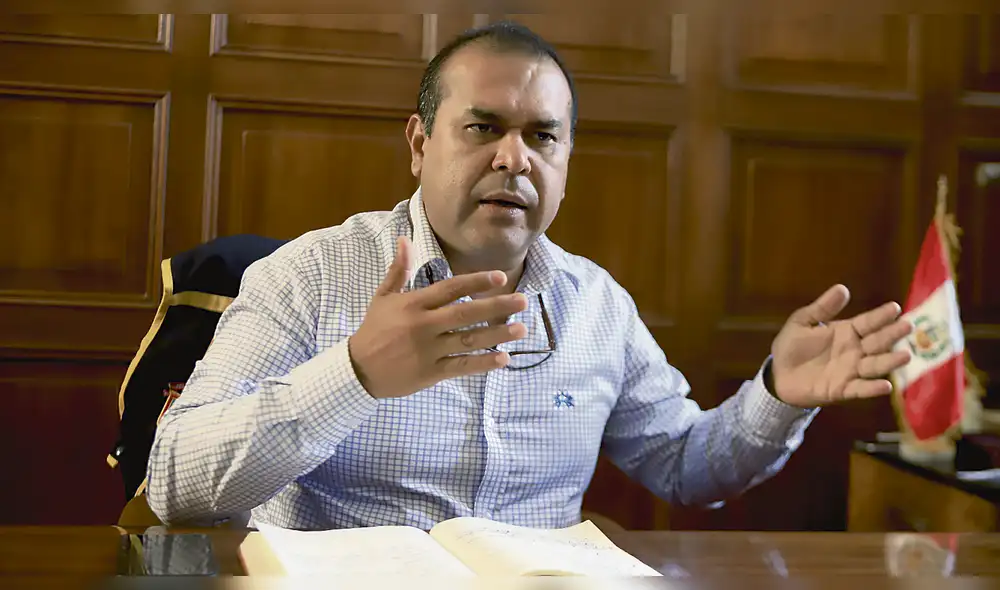 “Apuesto por un proyecto de  privatización del mercado Modelo”