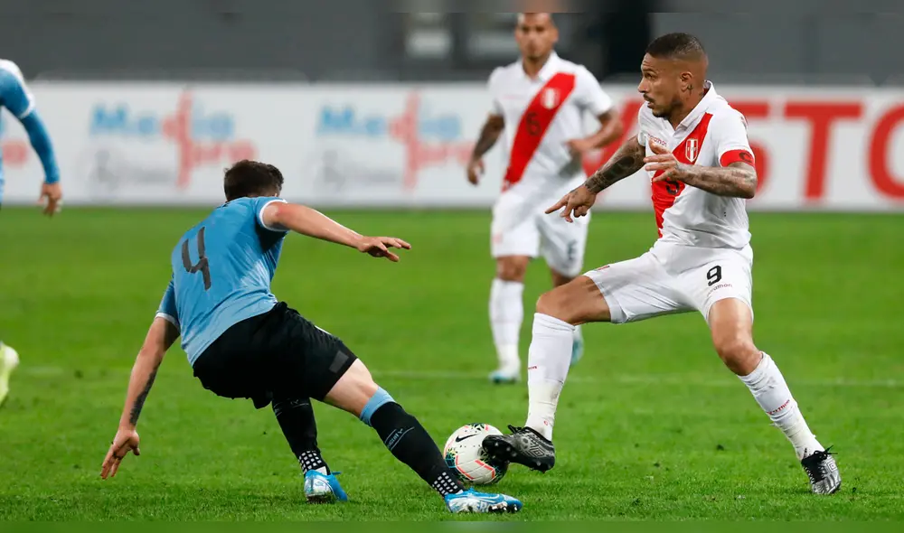 Paolo Guerrero: hinchas del Barcelona eligen al peruano como remplazo de Luis Suárez. Paolo Guerrero: hinchas del Barcelona eligen al peruano como remplazo de Luis Suárez.