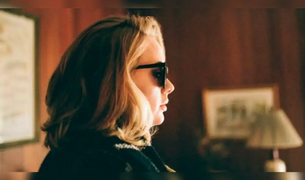 Los amores de Adele tras su reciente ruptura con Simon Konecki