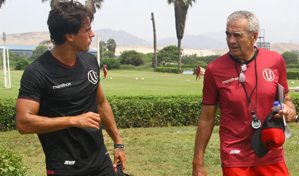 Rafael Guarderas pudo jugar en Manchester City. | Foto: GLR Rafael Guarderas pudo jugar en Manchester City. | Foto: GLR