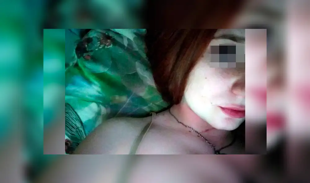 Adolescente se va a dormir luego de ser apuñalada y muere a las horas Adolescente se va a dormir luego de ser apuñalada y muere a las horas