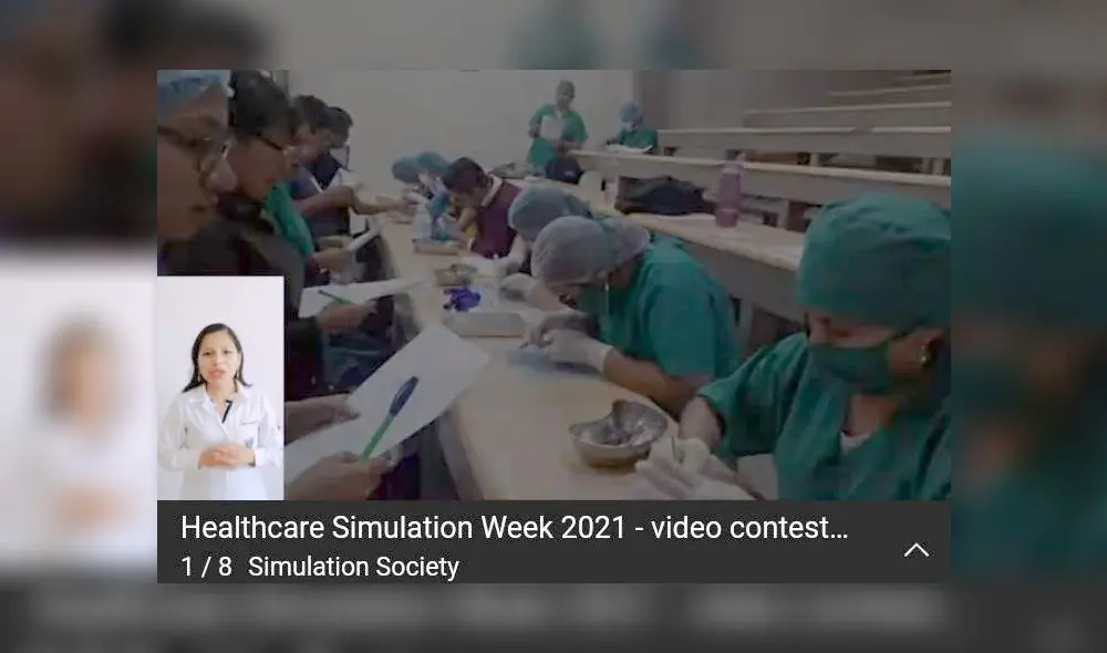 Arequipa. Estudiantes de la UNSA compitieron con otros siete grupos en su categoría. Foto: UNSA