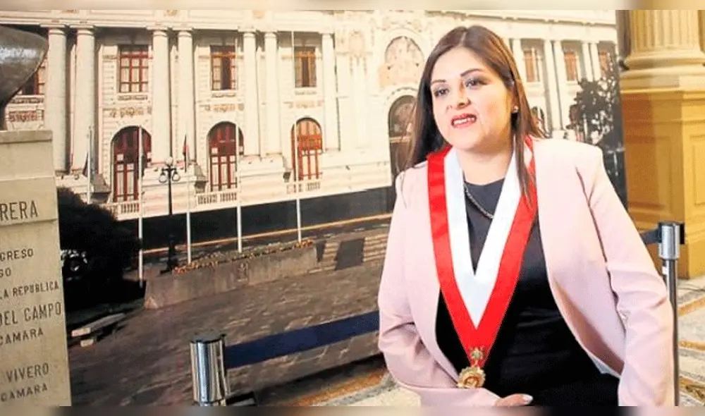 Beteta sobre candidatos al TC: “Por opinión no se debe sentenciar de por vida”