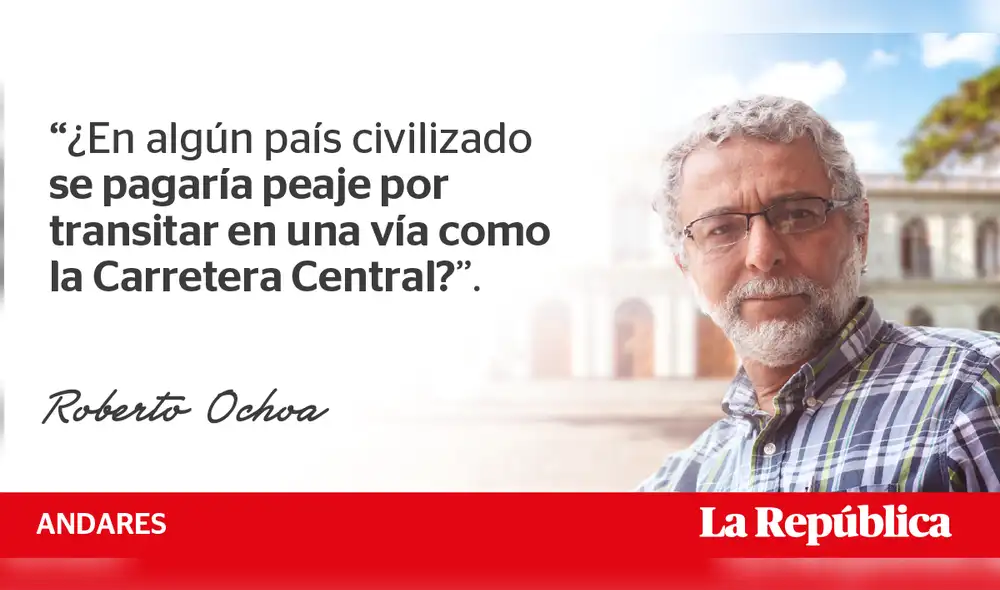 El país en el que vivimos