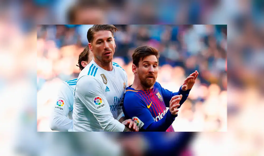 Real Madrid vs Barcelona EN VIVO HOY vía DirecTV Sports por la Copa del Rey Real Madrid vs Barcelona EN VIVO HOY vía DirecTV Sports por la Copa del Rey