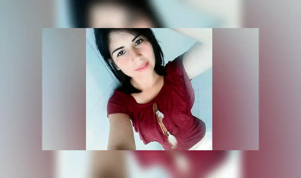 Eyvi Ágreda pidió que la vistan para salir del hospital [VIDEO]