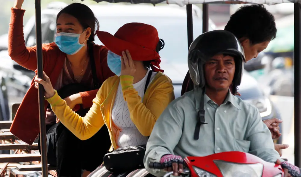 OMS alerta de estafas en torno al coronavirus