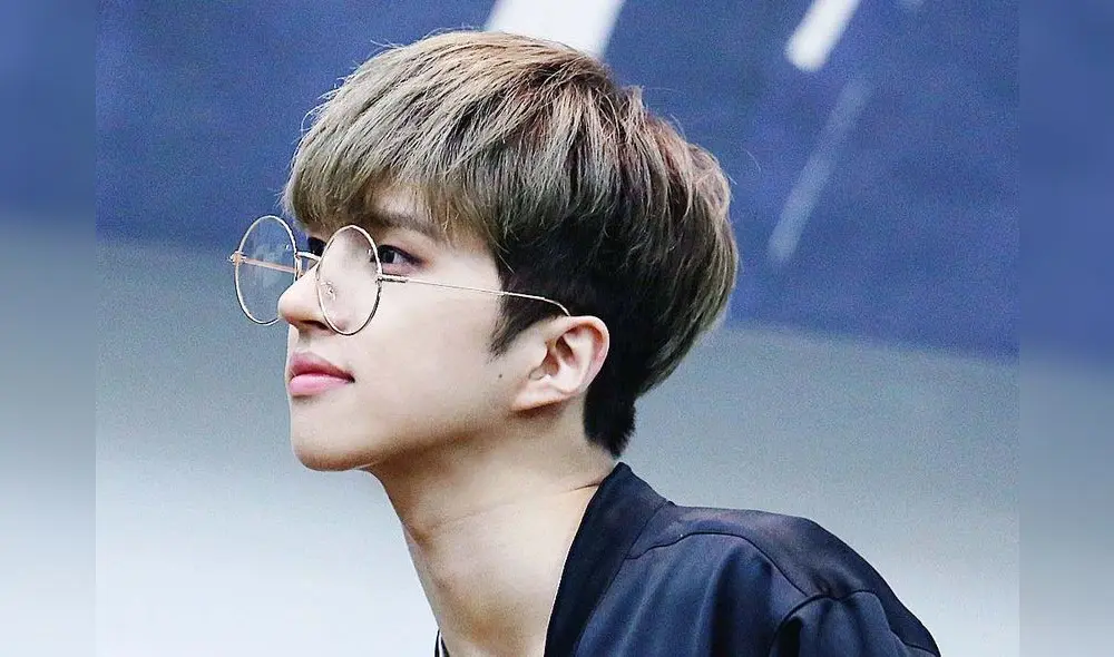 Ken, VIXX, servicio militar Ken, VIXX, servicio militar