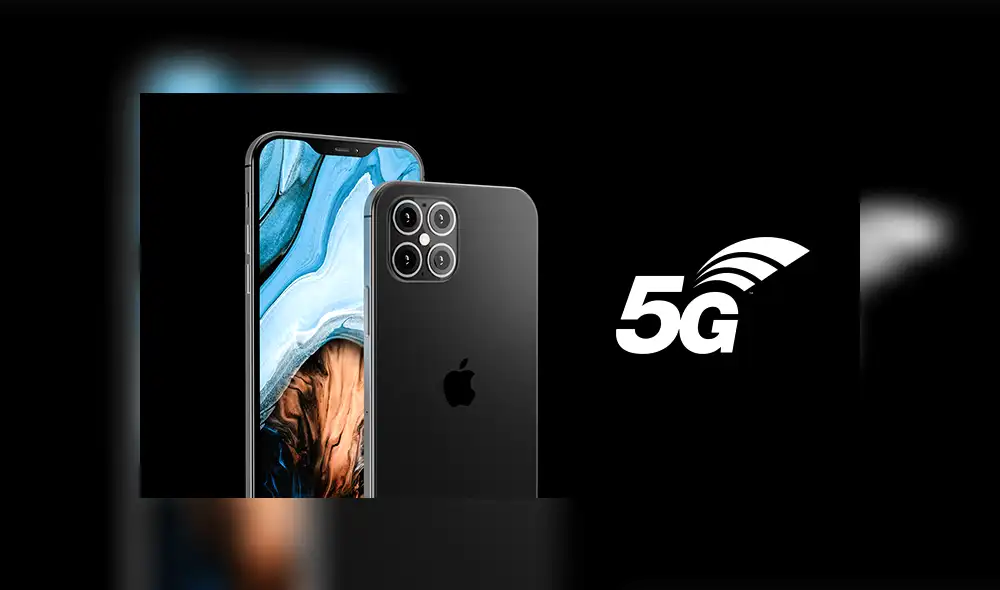 La llegada del esperado iPhone 5G de Apple podría verse retrasada por el brote del coronavirus. La llegada del esperado iPhone 5G de Apple podría verse retrasada por el brote del coronavirus.