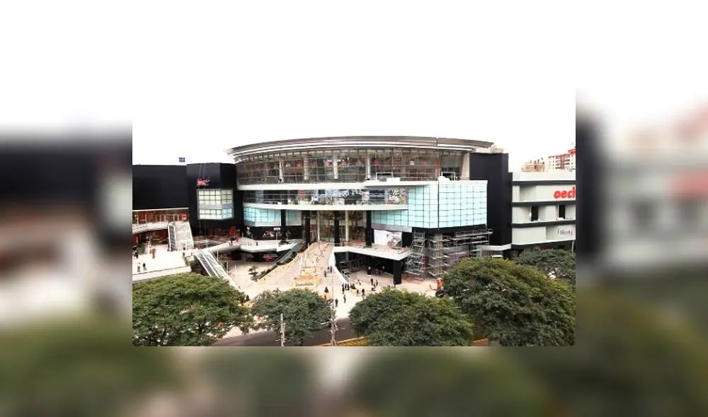 Real Plaza plantea construir un tercer carril en un tramo de la Av. Salaverry